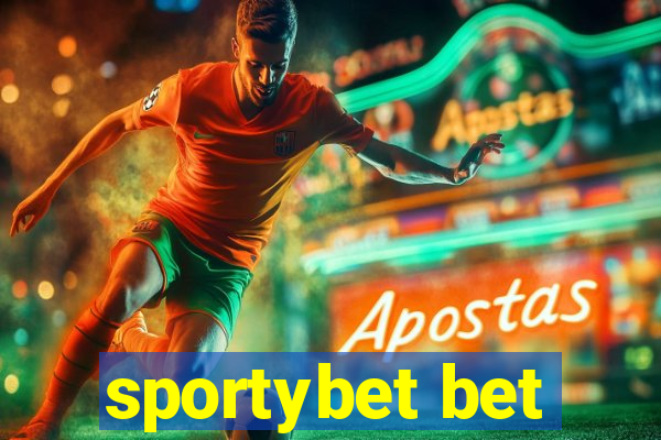 sportybet bet